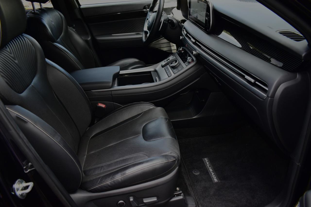 2023 Hyundai Palisade Calligraphy Tampa FL