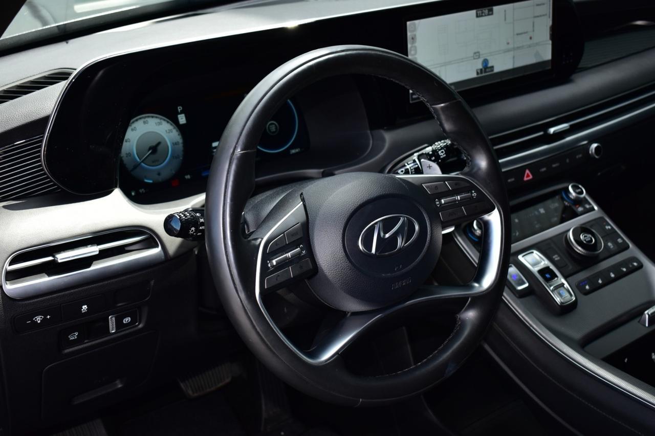 2023 Hyundai Palisade Calligraphy Tampa FL