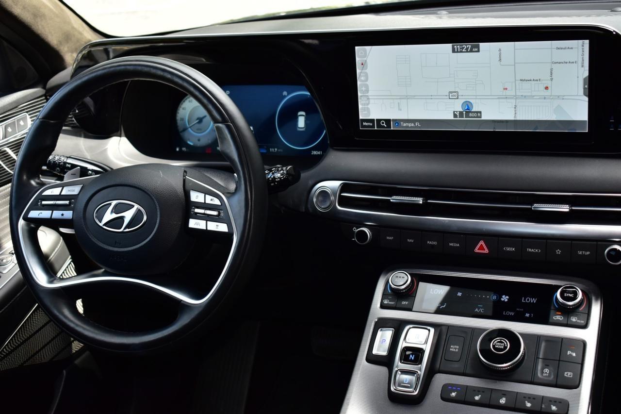 2023 Hyundai Palisade Calligraphy Tampa FL