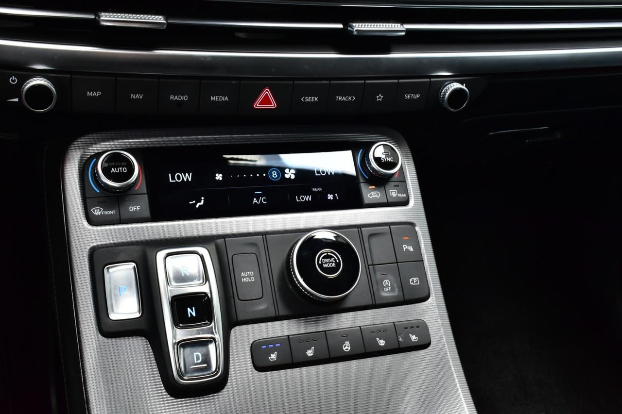 2023 Hyundai Palisade Calligraphy Tampa FL