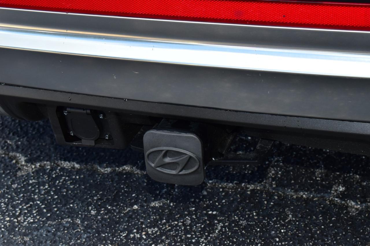 2023 Hyundai Palisade Calligraphy Tampa FL