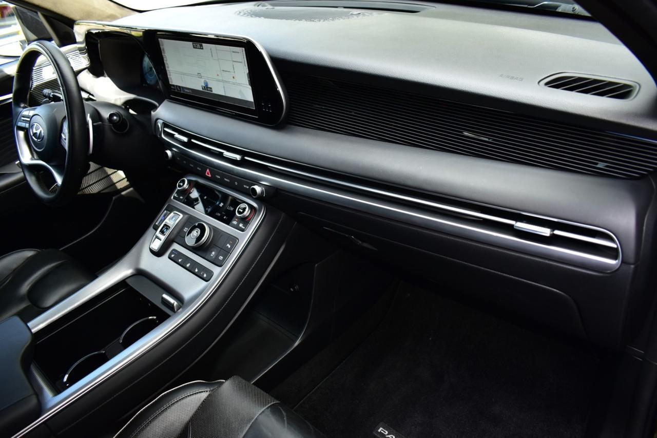 2023 Hyundai Palisade Calligraphy Tampa FL