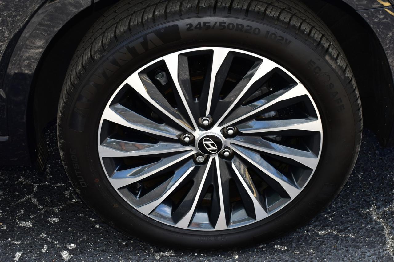 2023 Hyundai Palisade Calligraphy Tampa FL