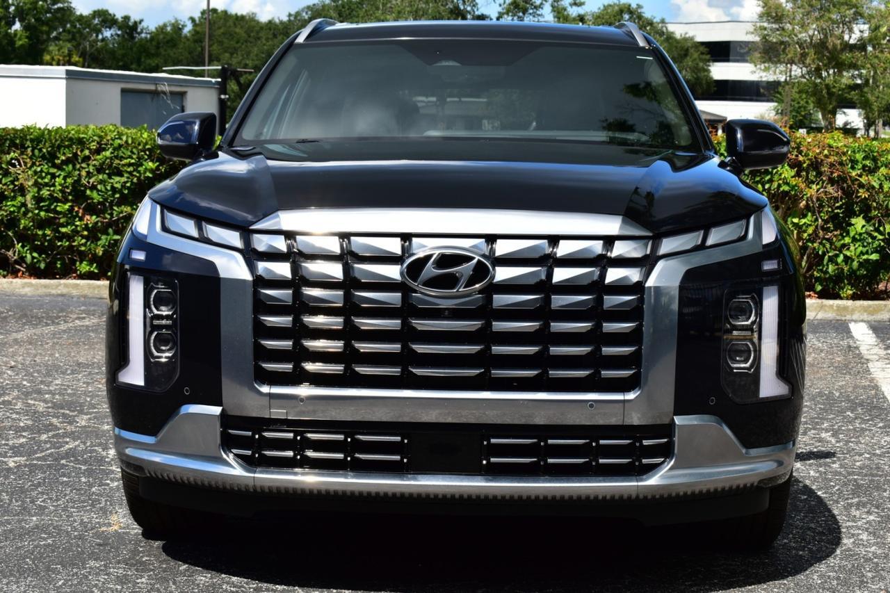 2023 Hyundai Palisade Calligraphy Tampa FL