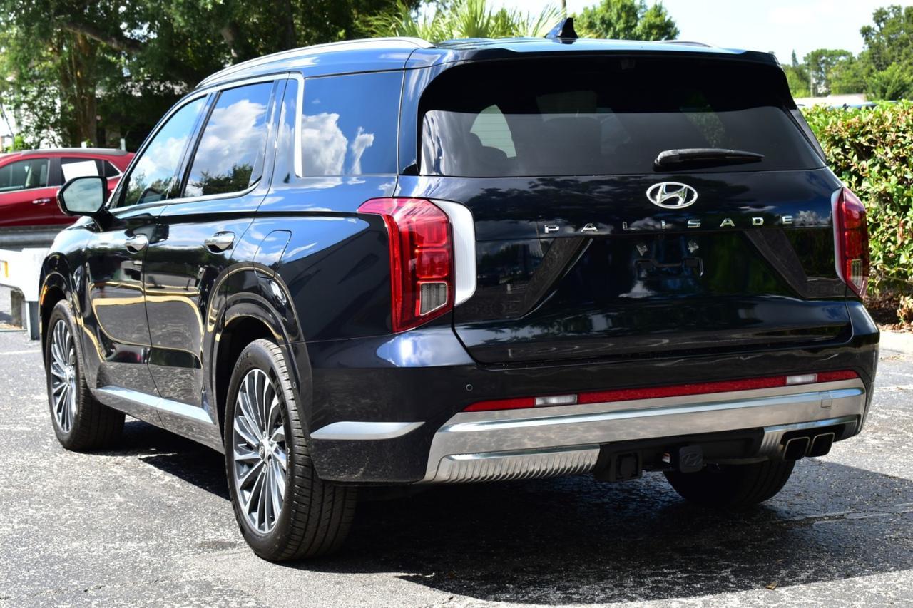 2023 Hyundai Palisade Calligraphy Tampa FL