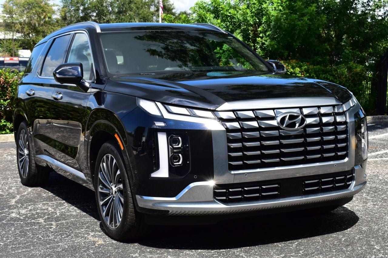 2023 Hyundai Palisade Calligraphy Tampa FL