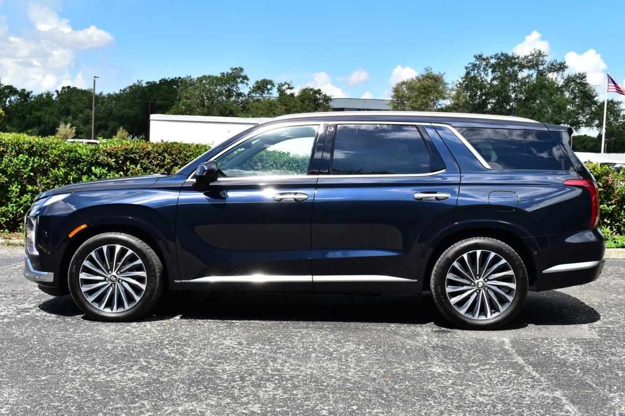2023 Hyundai Palisade Calligraphy Tampa FL