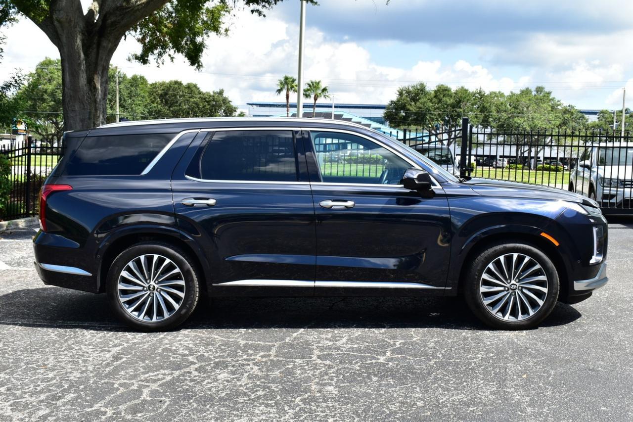 2023 Hyundai Palisade Calligraphy Tampa FL