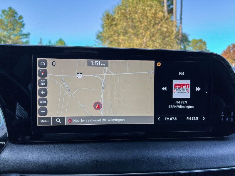 2023 Hyundai Palisade Calligraphy Wilmington NC