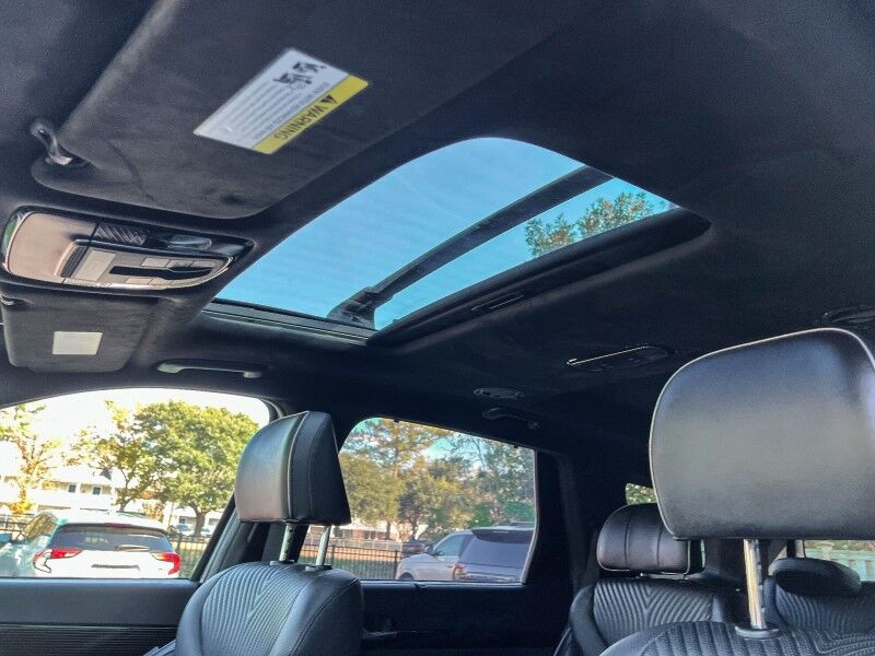 2023 Hyundai Palisade Calligraphy Wilmington NC