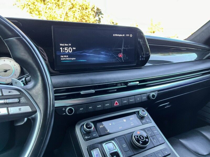 2023 Hyundai Palisade Calligraphy Wilmington NC