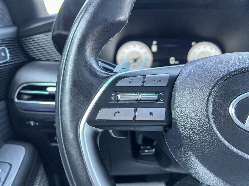 2023 Hyundai Palisade Calligraphy Wilmington NC