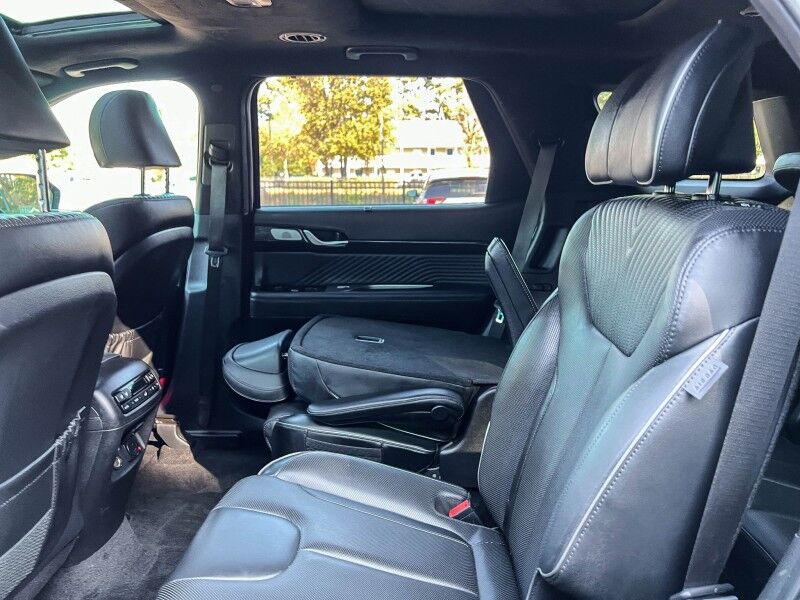 2023 Hyundai Palisade Calligraphy Wilmington NC