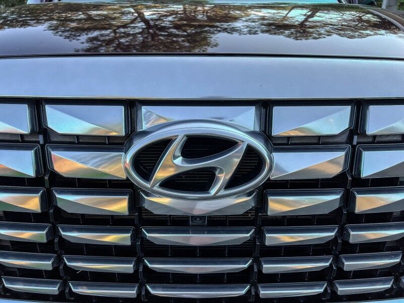 2023 Hyundai Palisade Calligraphy Wilmington NC