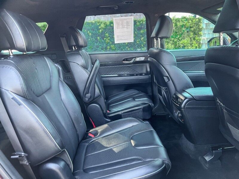 2023 Hyundai Palisade Calligraphy Wilmington NC