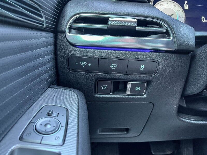 2023 Hyundai Palisade Calligraphy Wilmington NC