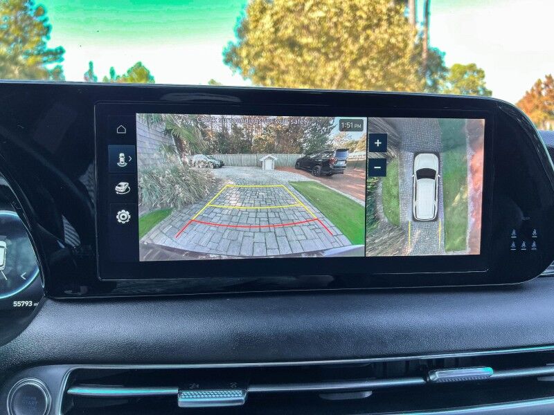 2023 Hyundai Palisade Calligraphy Wilmington NC