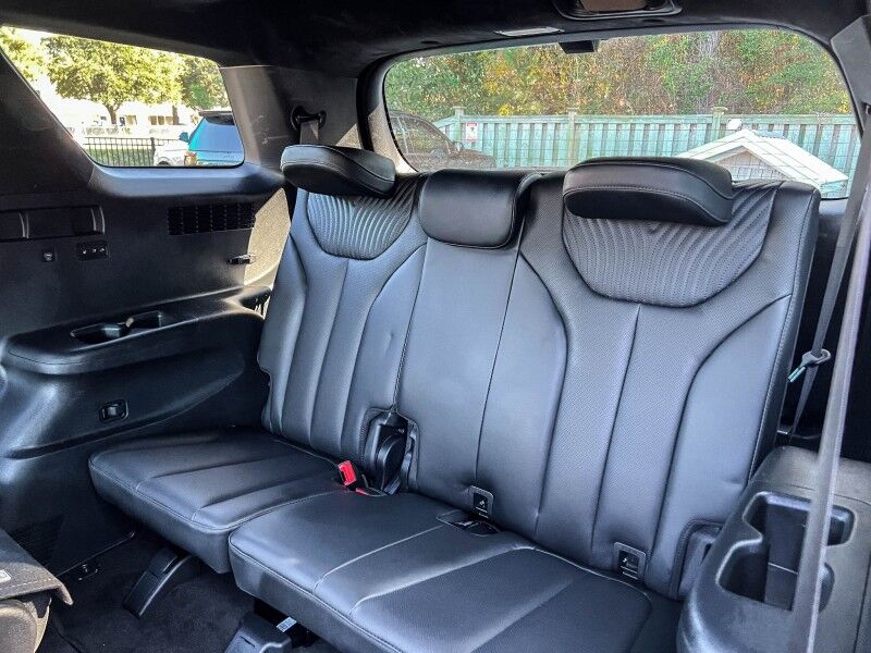 2023 Hyundai Palisade Calligraphy Wilmington NC