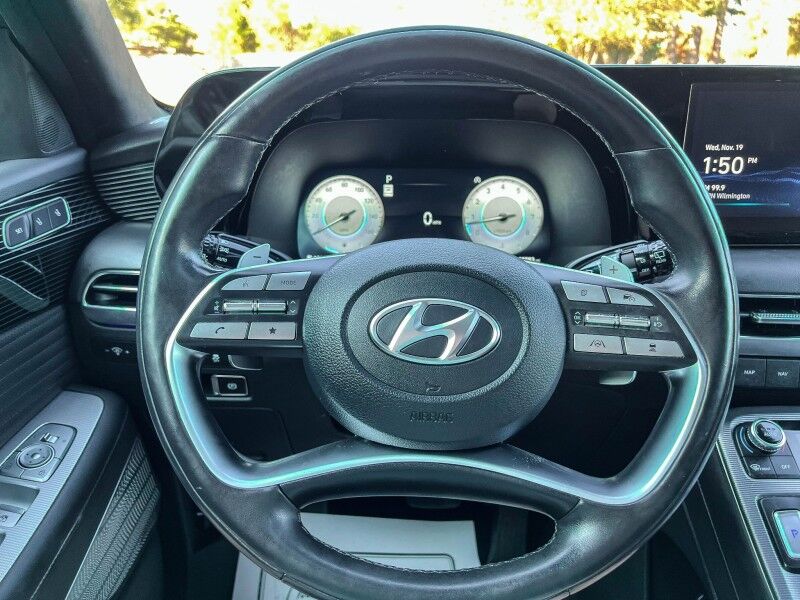 2023 Hyundai Palisade Calligraphy Wilmington NC