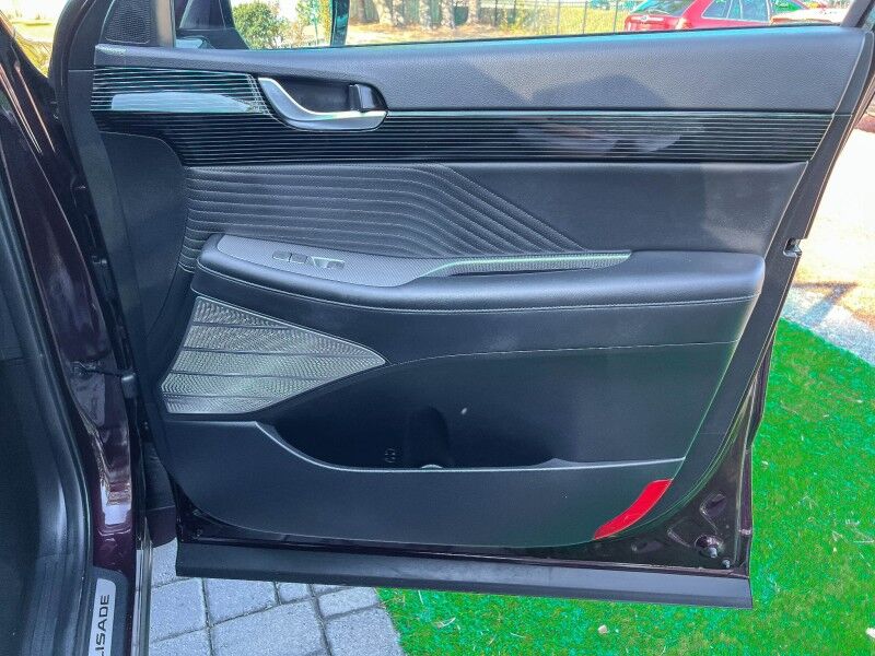 2023 Hyundai Palisade Calligraphy Wilmington NC