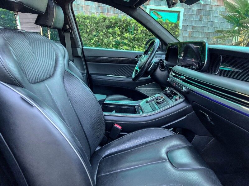 2023 Hyundai Palisade Calligraphy Wilmington NC