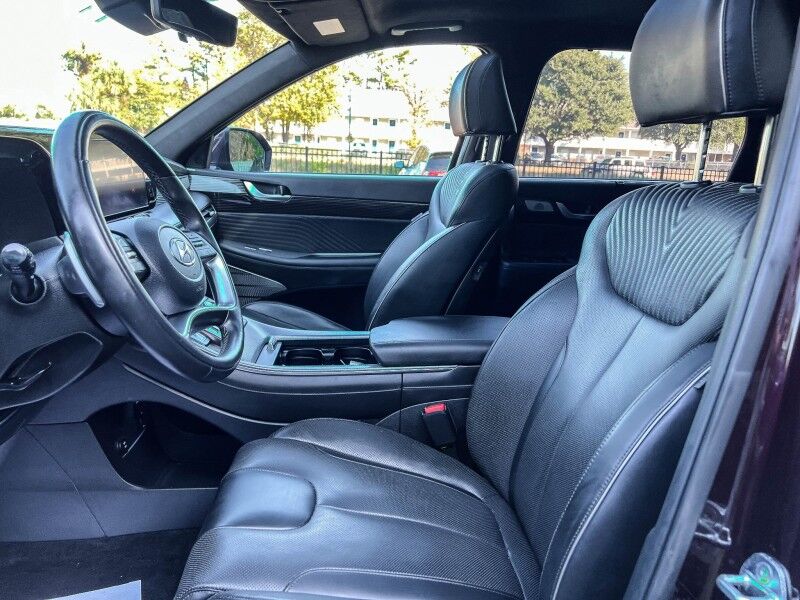 2023 Hyundai Palisade Calligraphy Wilmington NC