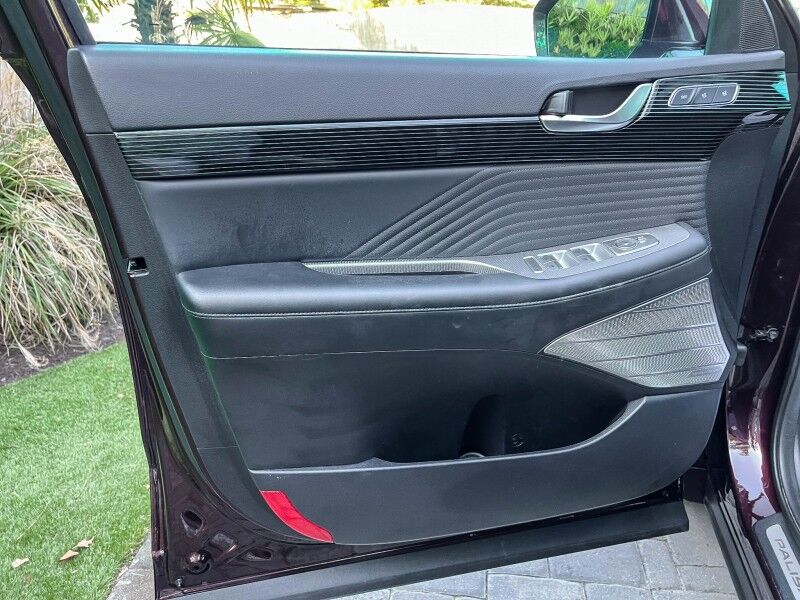 2023 Hyundai Palisade Calligraphy Wilmington NC