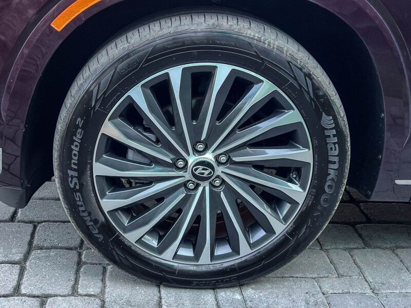 2023 Hyundai Palisade Calligraphy Wilmington NC