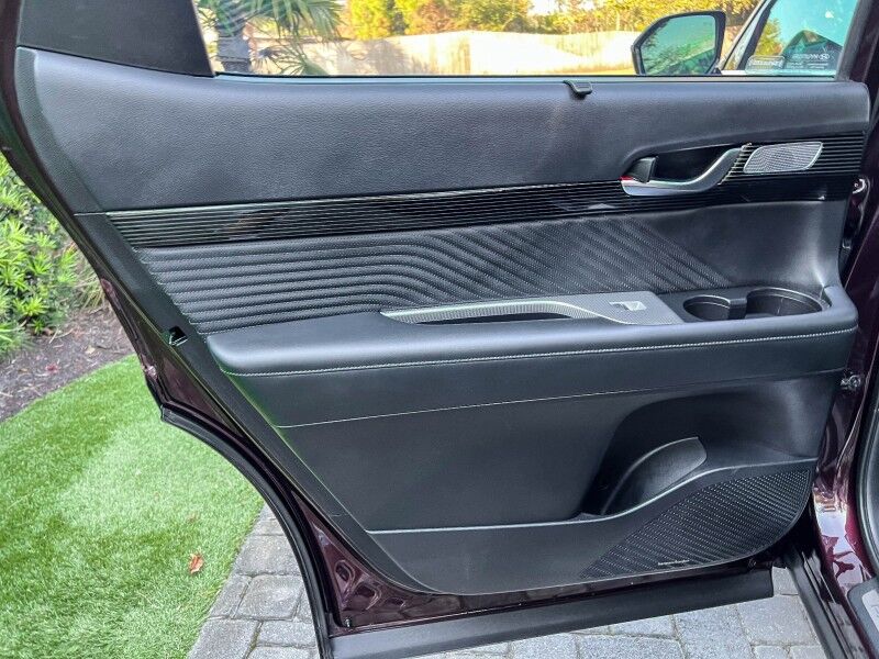 2023 Hyundai Palisade Calligraphy Wilmington NC