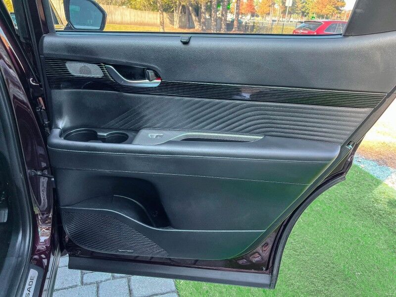 2023 Hyundai Palisade Calligraphy Wilmington NC