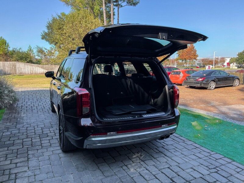 2023 Hyundai Palisade Calligraphy Wilmington NC