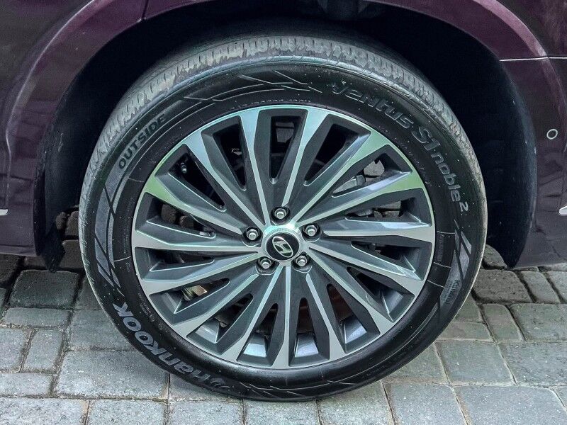 2023 Hyundai Palisade Calligraphy Wilmington NC