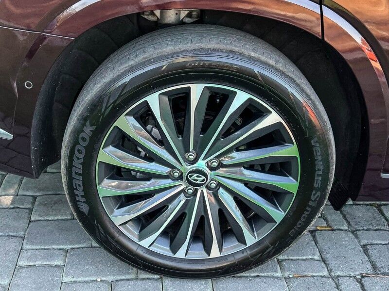 2023 Hyundai Palisade Calligraphy Wilmington NC