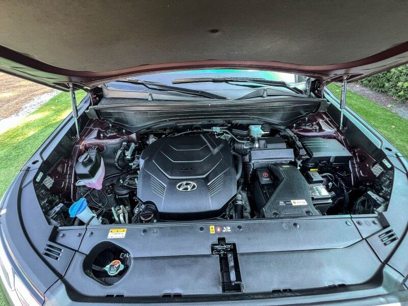 2023 Hyundai Palisade Calligraphy Wilmington NC