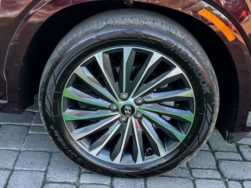 2023 Hyundai Palisade Calligraphy Wilmington NC