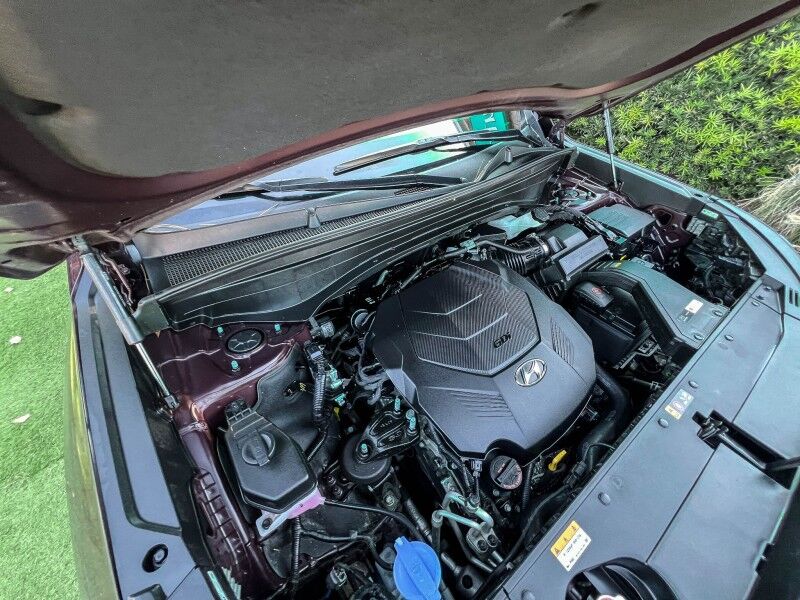 2023 Hyundai Palisade Calligraphy Wilmington NC