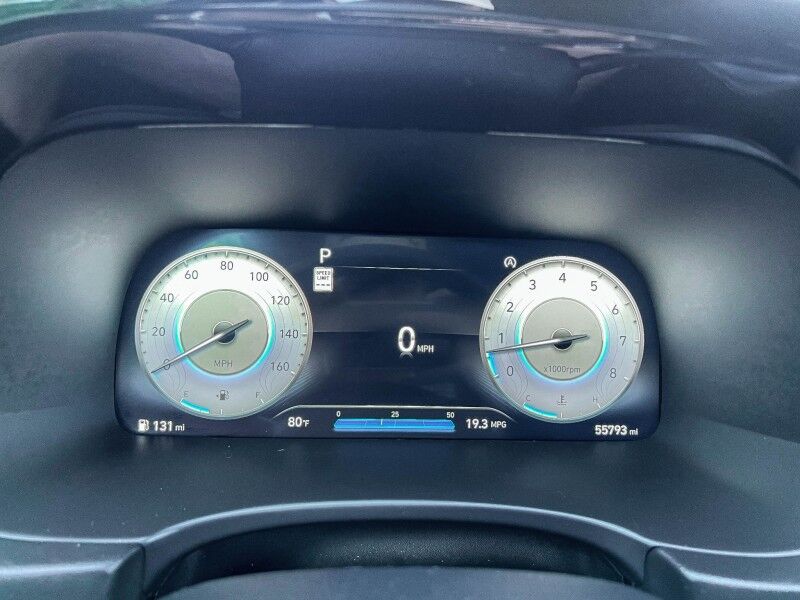 2023 Hyundai Palisade Calligraphy Wilmington NC