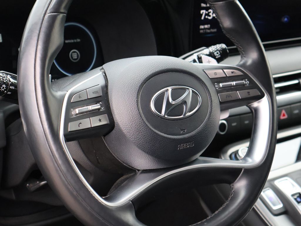 2023 Hyundai Palisade Calligraphy San Clemente CA