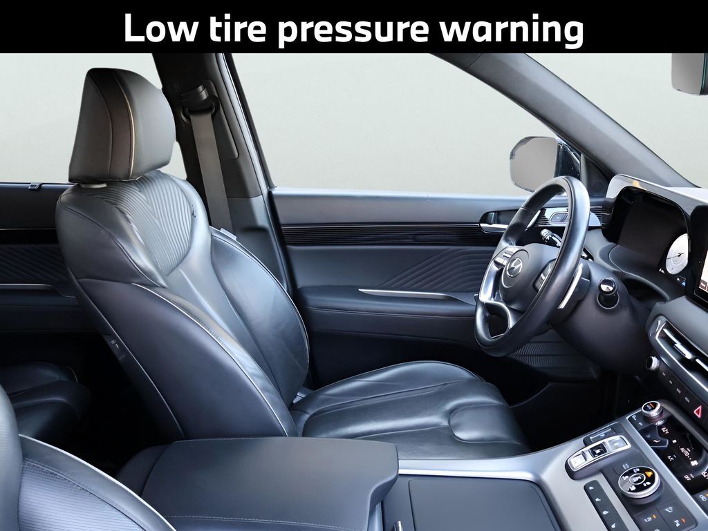 2023 Hyundai Palisade Calligraphy San Clemente CA