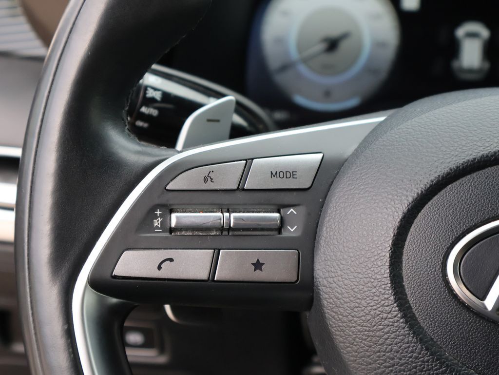 2023 Hyundai Palisade Calligraphy San Clemente CA