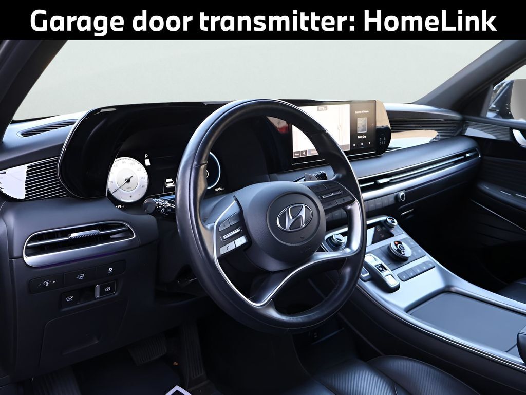 2023 Hyundai Palisade Calligraphy San Clemente CA