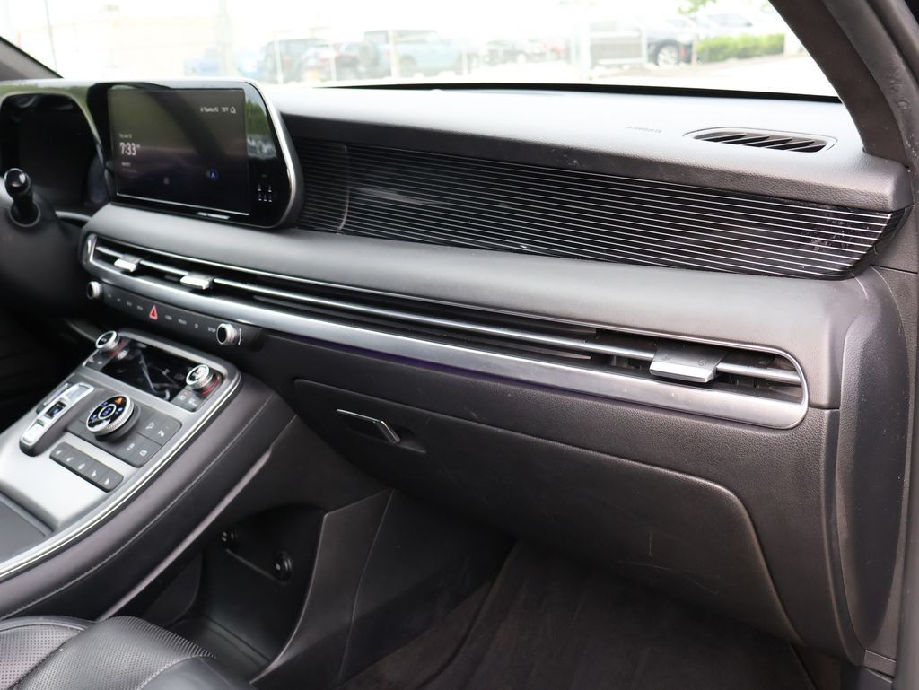 2023 Hyundai Palisade Calligraphy San Clemente CA