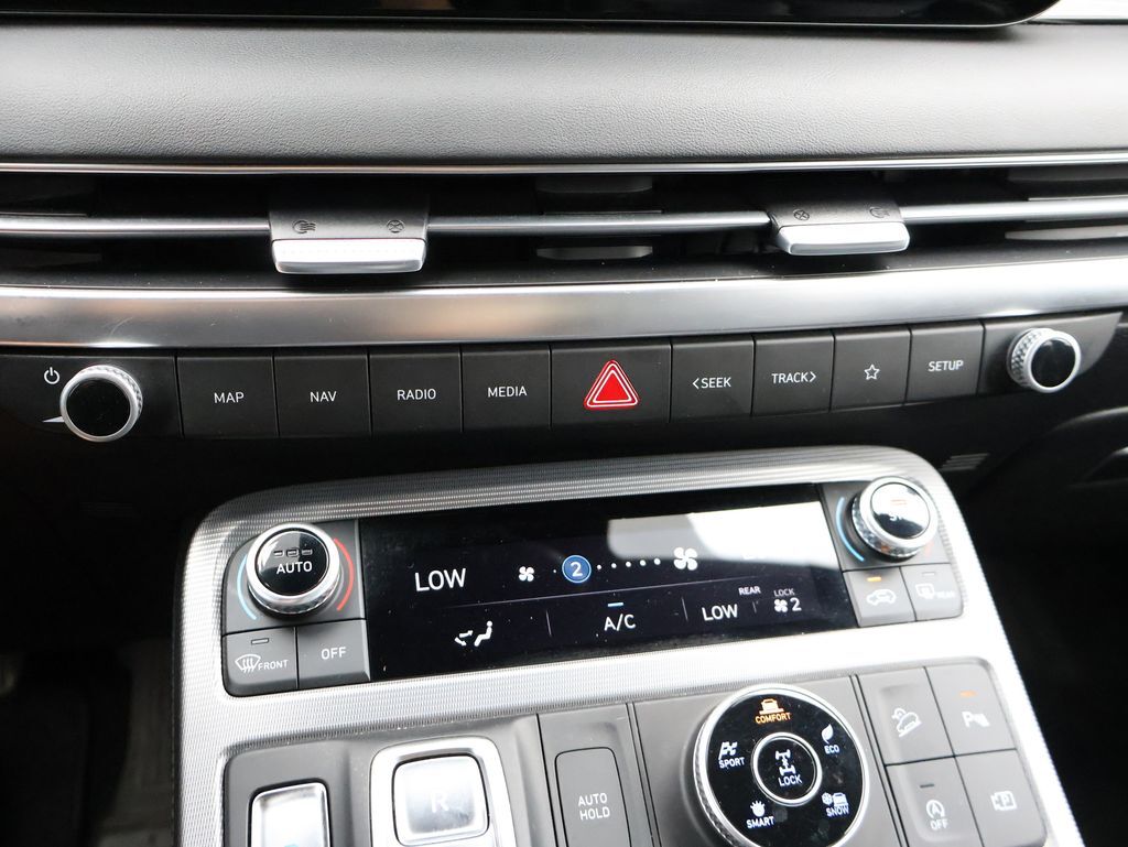 2023 Hyundai Palisade Calligraphy San Clemente CA
