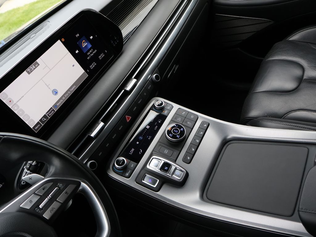 2023 Hyundai Palisade Calligraphy San Clemente CA