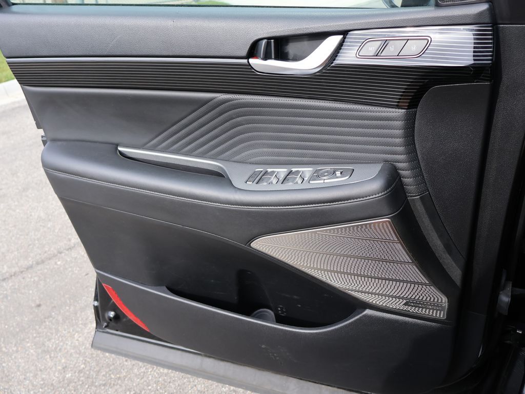 2023 Hyundai Palisade Calligraphy San Clemente CA