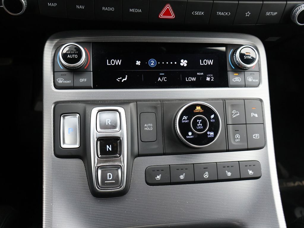 2023 Hyundai Palisade Calligraphy San Clemente CA