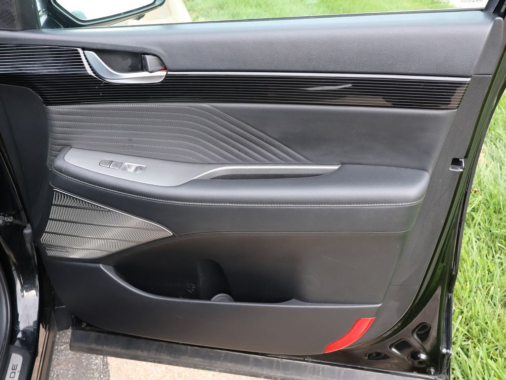 2023 Hyundai Palisade Calligraphy San Clemente CA