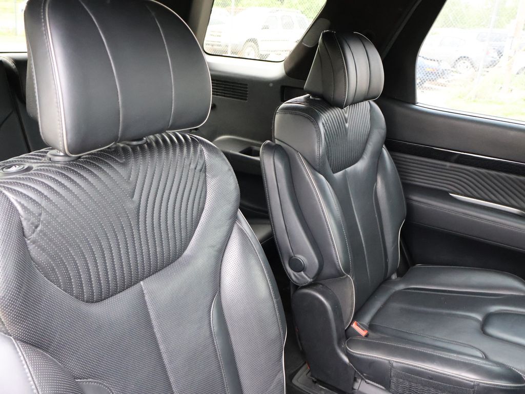 2023 Hyundai Palisade Calligraphy San Clemente CA