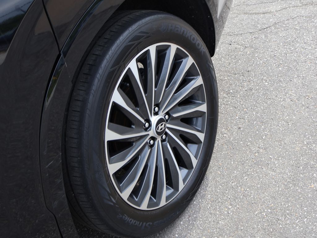 2023 Hyundai Palisade Calligraphy San Clemente CA