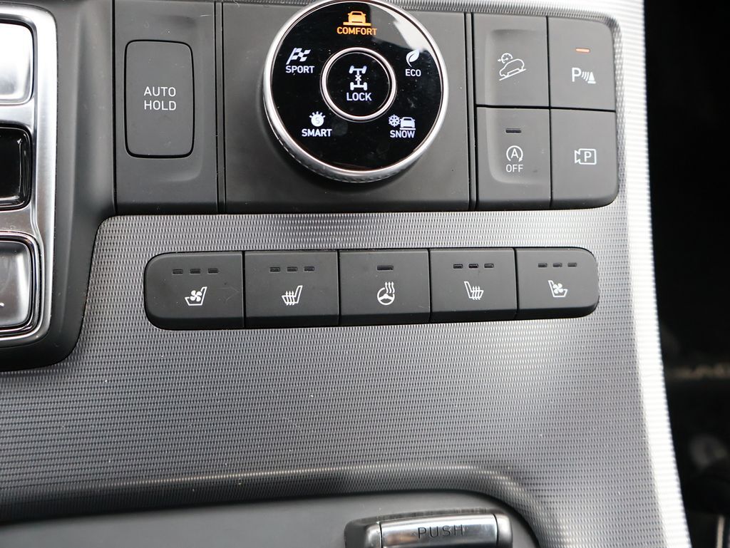 2023 Hyundai Palisade Calligraphy San Clemente CA